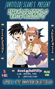 Read Isekai de Tochi o Katte Noujou o Tsukurou Manga English [New Chapters]  Online Free - MangaClash