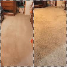 carpet cleaning in orangeburg county