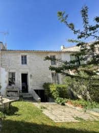 maisons saint martin de ré achat