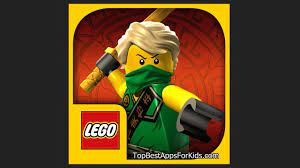 LEGO Ninjago Tournament - Free Game App for Kids, iPad iPhone - YouTube