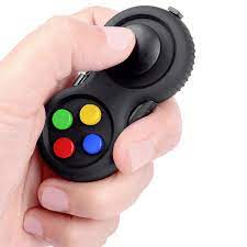 fidget pad perfect for skin picking