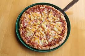 Straw Hat Pizza Delivery Menu | Order Online | 1053 1st St Gilroy ...
