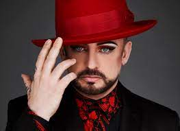 Life, the brand new album by boy george & culture club is out now. Boy George Escyounited