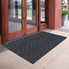 can you use recycled tire mats in