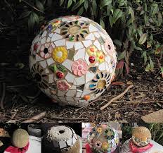 Top 15 Diy Garden Globes Gazing Balls