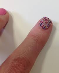ciaté caviar manicure really ree