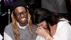 That caused him and his wife to get a divorce. Lil Wayne His Fiancee La Tecia Thomas Get Matching Tattoos Iheartradio
