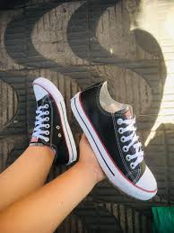 TENIS ALL STAR NO ATACADO