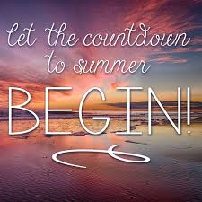 From the album counting down the days. I M Counting Down The Days Til Summer Vacation Summer Vacation Quotes North Carolina Beach Vacation Beach Quotes