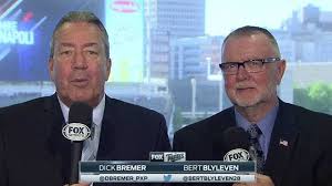 Did you just lose fox sports on dish? Broadcast Review Don T Watch The Twins Sporting News