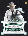 The Cowboy and the Lady  Movie
