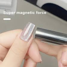 nail polish magnet double head