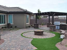 Hardscape Services Las Vegas