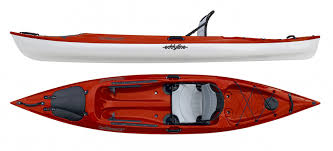 Eddyline kayaks introduction and line overview. Eddyline Kayaks Caribbean 12fs Paddling Buyer S Guide