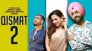 Qismat 2 full movie ammy virk sargun mehta ii punjabi movie 2020 ii. Qismat 2 Movie Ammy Virk Sargun Mehta Jaani B Praak New Punjabi Movie 2020 Update Gabruu Youtube