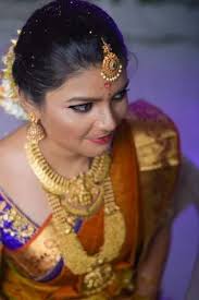 bridal makeup service at best in