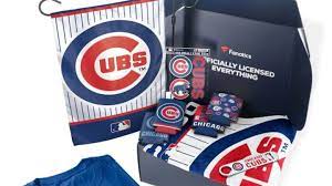 gifts for the chicago cubs fan