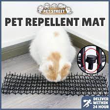 cat repellent mat spike anti pet