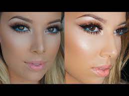 makeup geek vegas lights tutorial