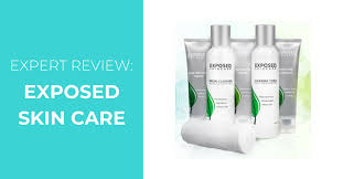 exposed skin care reviews must read