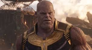 As thanos surveys the carnage, he explains that he knows the pain of losing, despite knowing their in the right. Thanos Quotes About Infinity War Endgame Meme