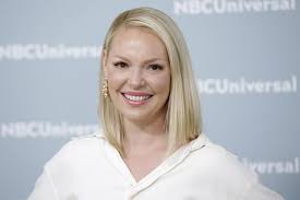 Actress katherine heigl has a hot body. Katherine Heigl To Star In Cbs Pilot Our House Upi Com