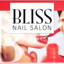 bliss nail spa 2822 nottingham way