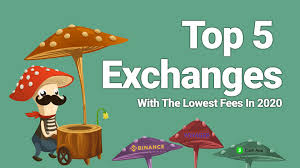 I have not included below average coins irrespective of their speed because that is not the goal of this post. 2020 Update Top 5 Cryptocurrency Exchanges With The Lowest Fees In 2017 The Cryptostache