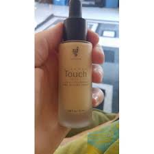 younique mineral touch liquid