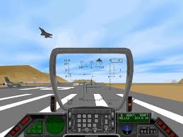 F 16 Fighting Falcon Pc Review And