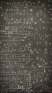 Science Blackboard Math Formulas Free