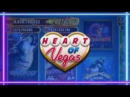 Play free slots online no download no registration with bonus by claiming the no deposit addition. Slots Heart Of Vegas Free Casino Slots Games Apps On Google Play