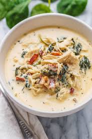 Each recipe on our channel and blog is tried and true, so. Instant Pot Crack Chicken Soup Recipe With Spinach Cream Cheese And Bacon Instant Pot Soup Recipe Eatwell101