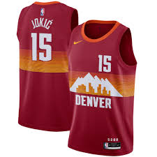 I was in a rush to get lamb's jersey after draft night and i am glad i found it on sale. Order Your Denver Nuggets Nike City Edition Gear Today