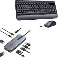 electronic deals wireless keyboard and