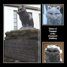 5 Cat Monuments Around The World You Ve
