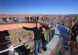 grand canyon skywalk grand canyon