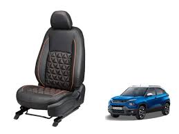 3d Custom Nappa Leather Car Seat Covers