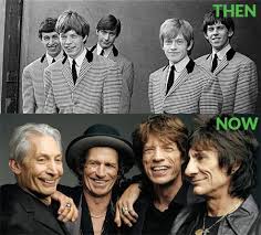 English rock band formed in london in april 1962. The Rolling Stones Mental Health And Aging