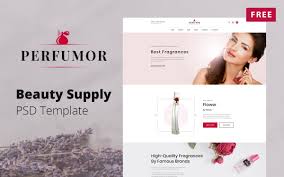 perfumor beauty supply