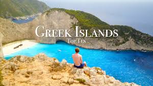 top 10 greek islands to visit greece