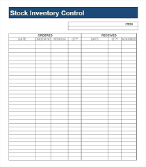 Inventory Management In Excel Free Templates Redautos Co
