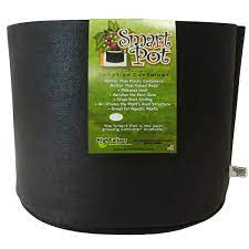 Smart pots are available at your local grow store, hydro shop, organic garden store and garden centers. Smart Pot Original 2 Gallons 7l Pot Textile Smart Pot 5 90 Culture Indoor