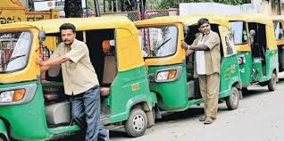 Delhi Auto Rickshaw Fare Hike Comes Into Effect From Today