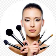 cosmetics beauty parlour make up artist