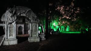 best haunted houses in new orleans and
