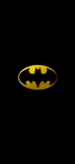 batman logo hd phone wallpaper peakpx