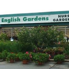 English Gardens Closed 11 Reviews