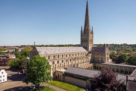 Best things to see in Norwich Cathedral, Norfolk - our top 12 | Visit  Norfolk