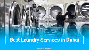 best laundry services in dubai coverdale
